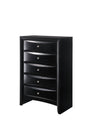 Emily Chest - Black