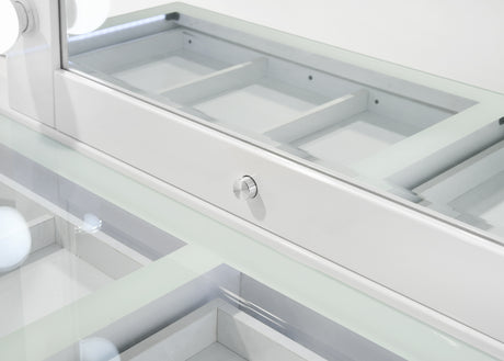 Luxo Vanity