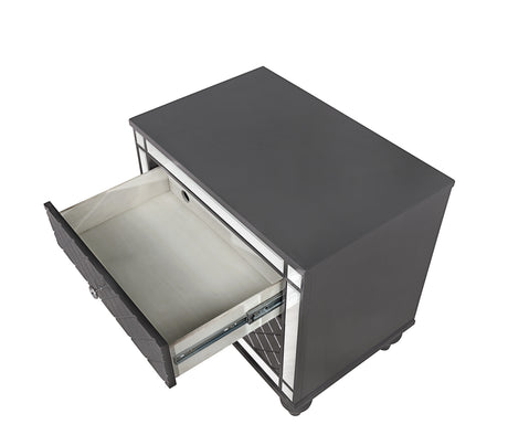 Refino Nightstand
