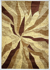 Premium Area Rug 2303 Beige