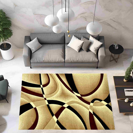 Premium Design 2305 Burgundy