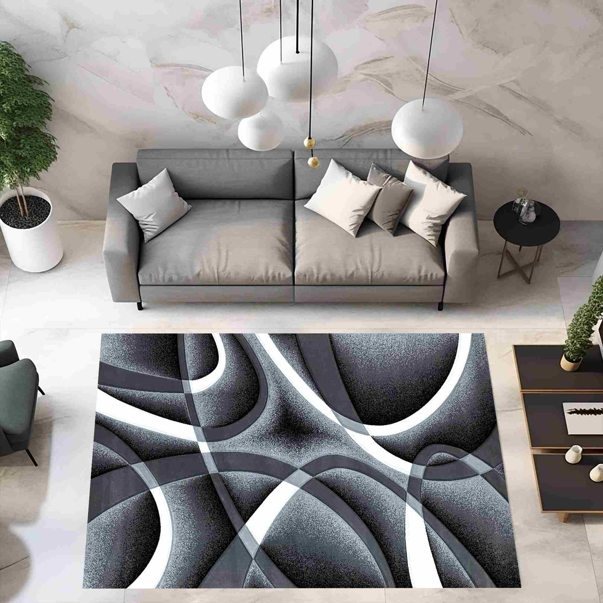 Premium Design 2305 Grey
