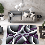 Premium Design 2305 Purple