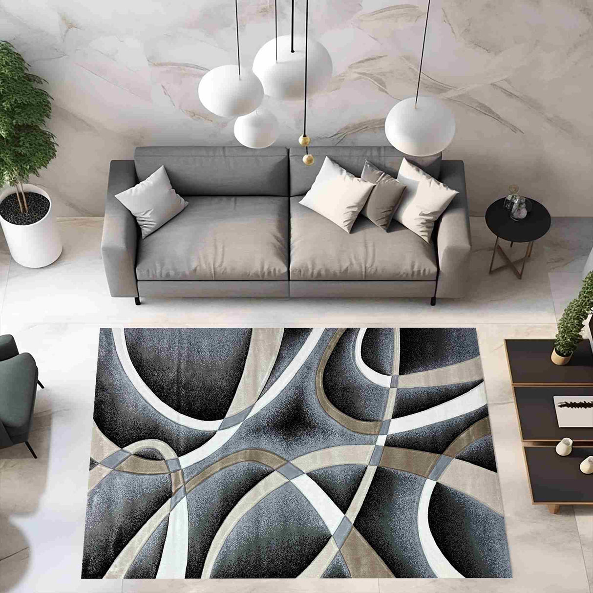 Premium Design 2305 Sand
