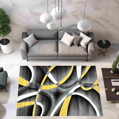 Premium Design 2305 Yellow