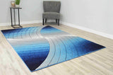 Premium Area Rug 2306 Ocean
