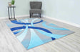 Premium Area Rug 2308 Ocean