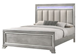 Vail Bedroom Group King bed