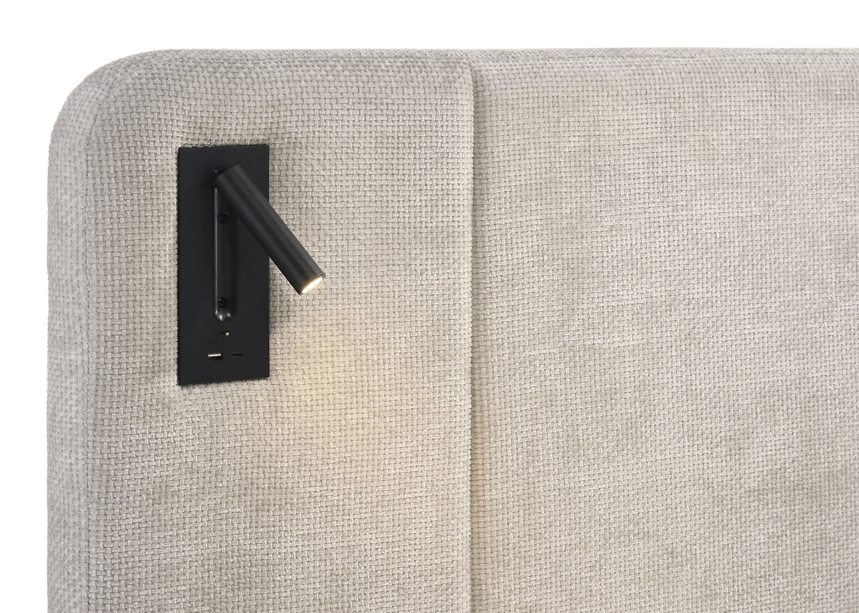 Freya Bed Frame
