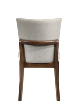 SALERNO SIDE CHAIR