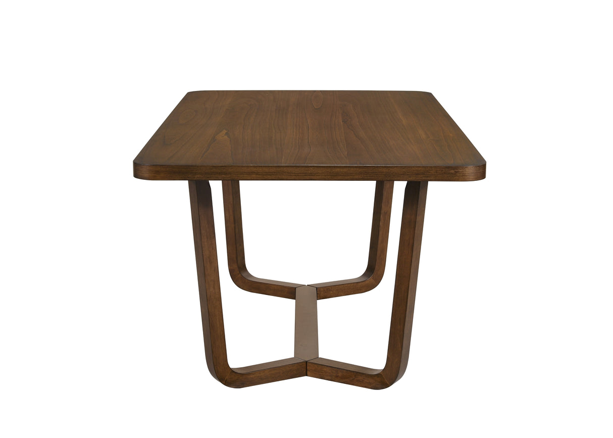 SALERNO DINING TABLE