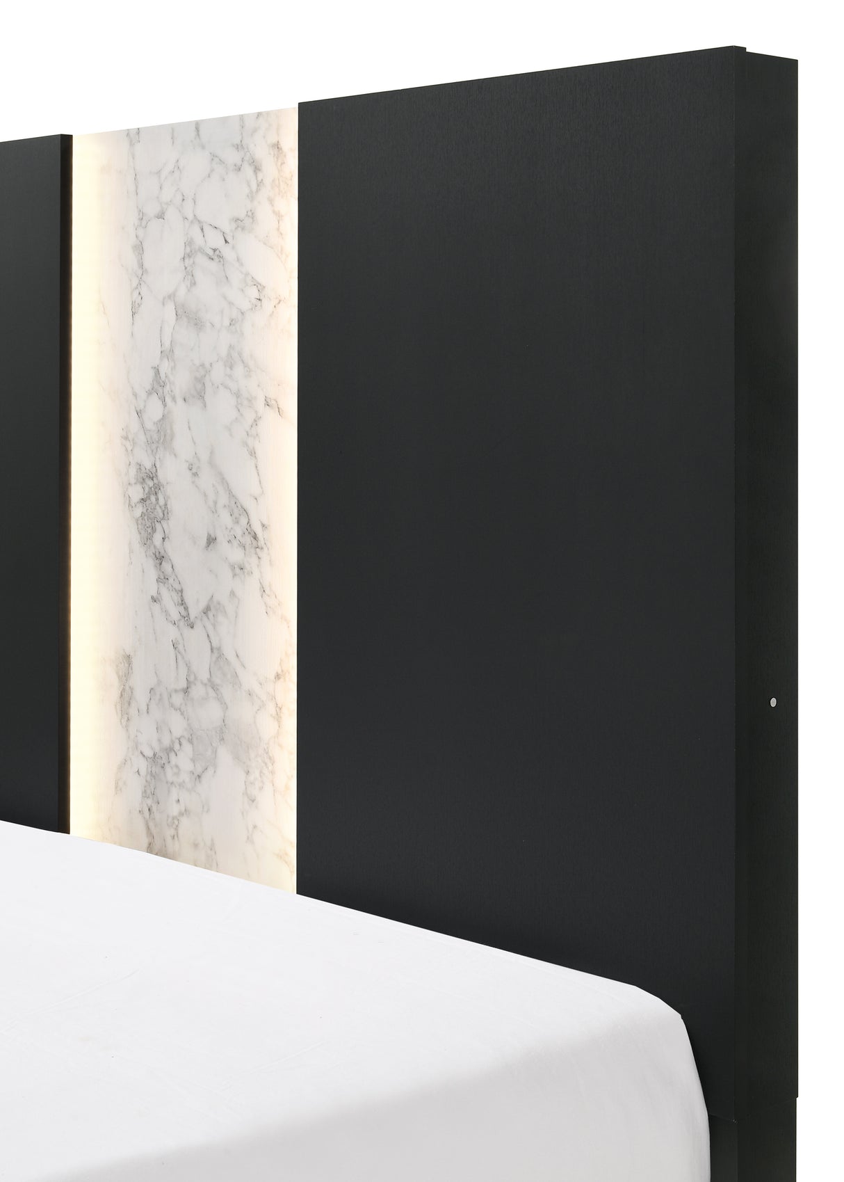 Rangley Black Bedroom Set
