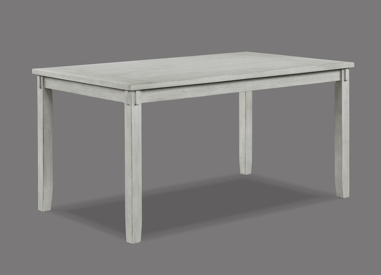 CLARA 5-PK DT  D.WOOD COLOR  TB CH