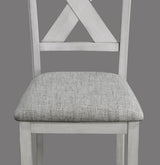 CLARA 5-PK DT  D.WOOD COLOR  TB CH