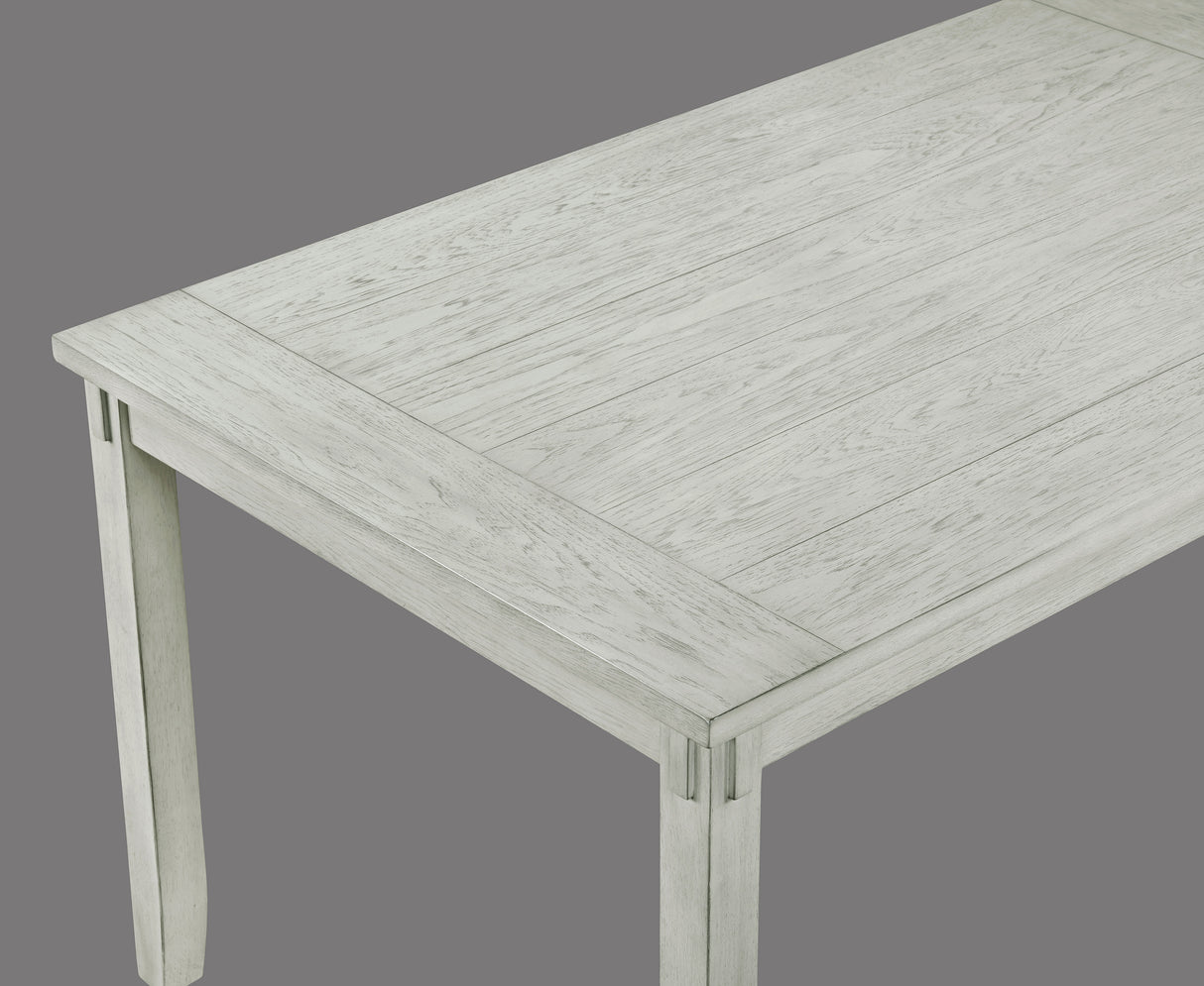 CLARA 5-PK DT  D.WOOD COLOR  TB CH