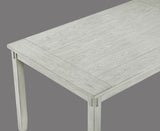 CLARA 5-PK DT  D.WOOD COLOR  TB CH