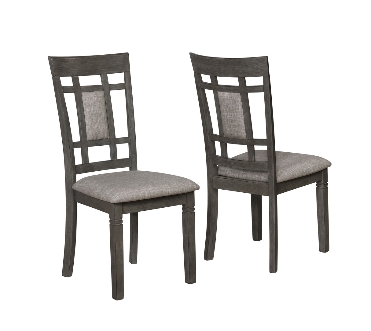 PAIGE 7-PK DINETTE SET