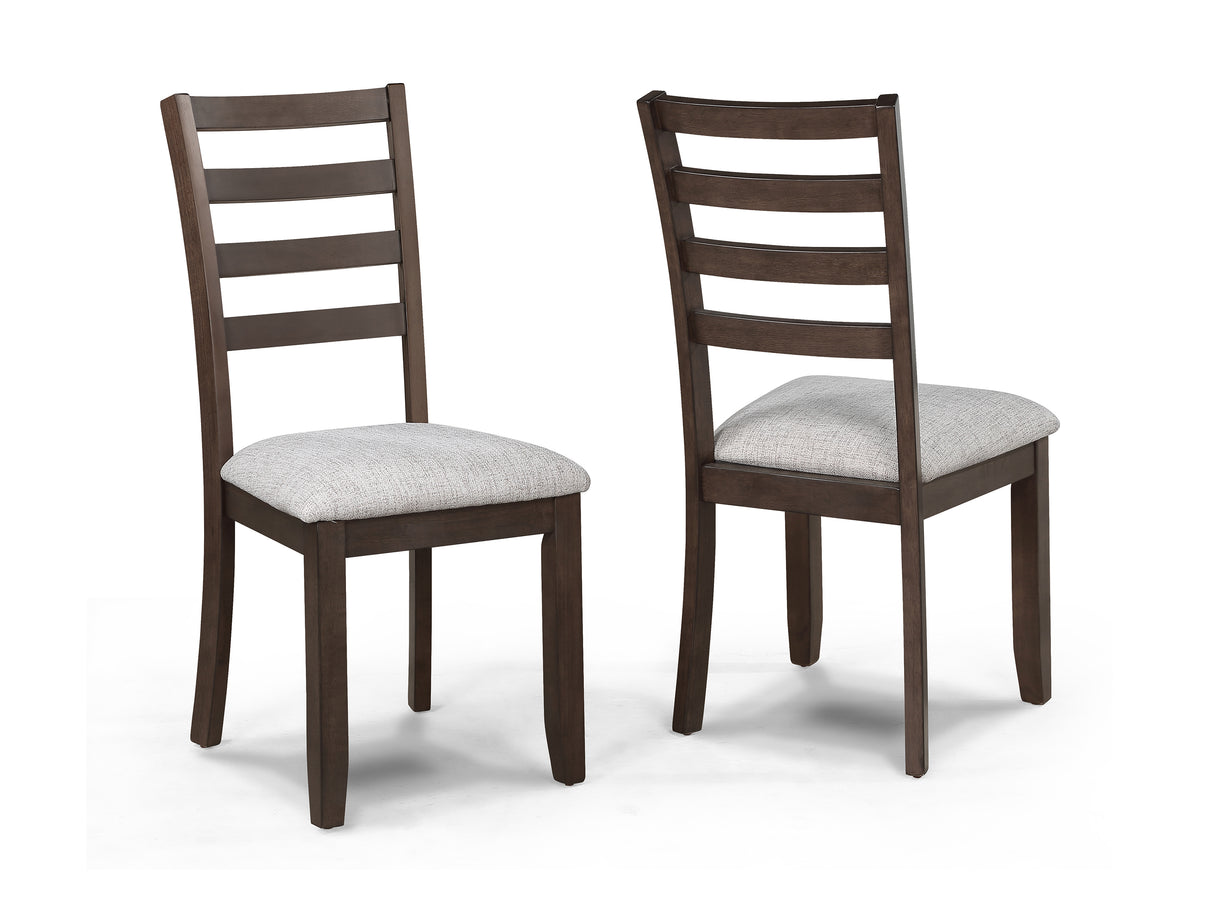 WAGNER SIDE CHAIR