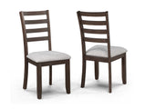 WAGNER SIDE CHAIR