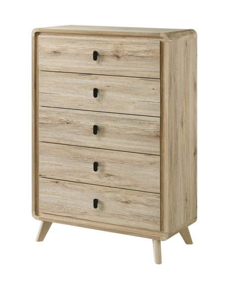 Dawson Bedroom Group chest