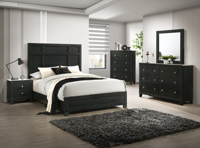 Cadence Bedroom Group