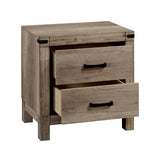 Matteo Uph Hb Bedroom Group nightstand