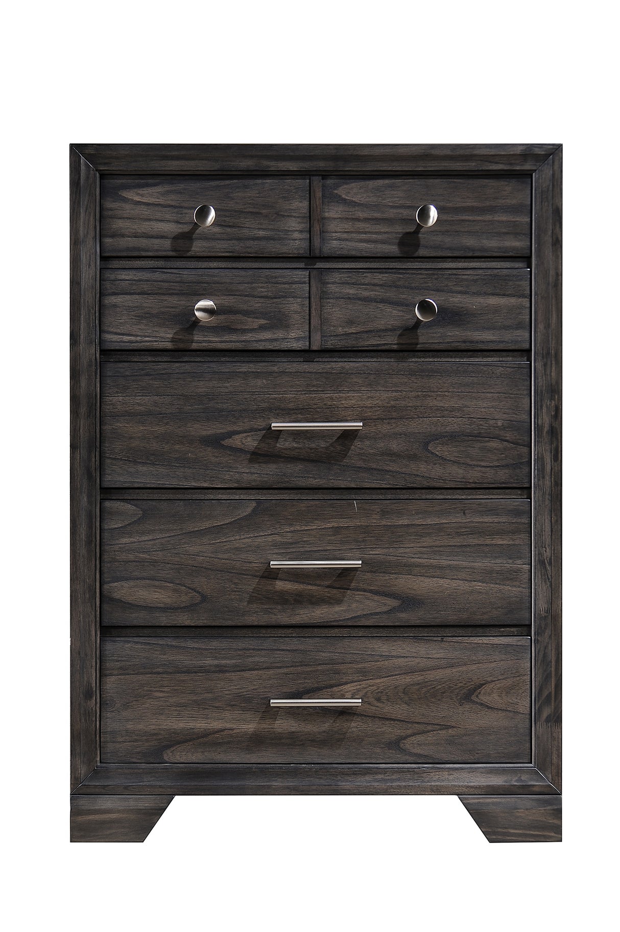 Jaymes Bedroom Set