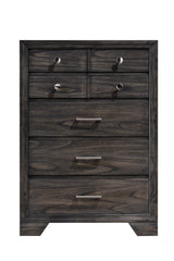 Jaymes Bedroom Set