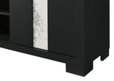 Rangley Tv Stand - Black