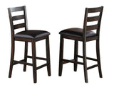 TAHOE 5-PK COUNTER HEIGHT TABLE SET