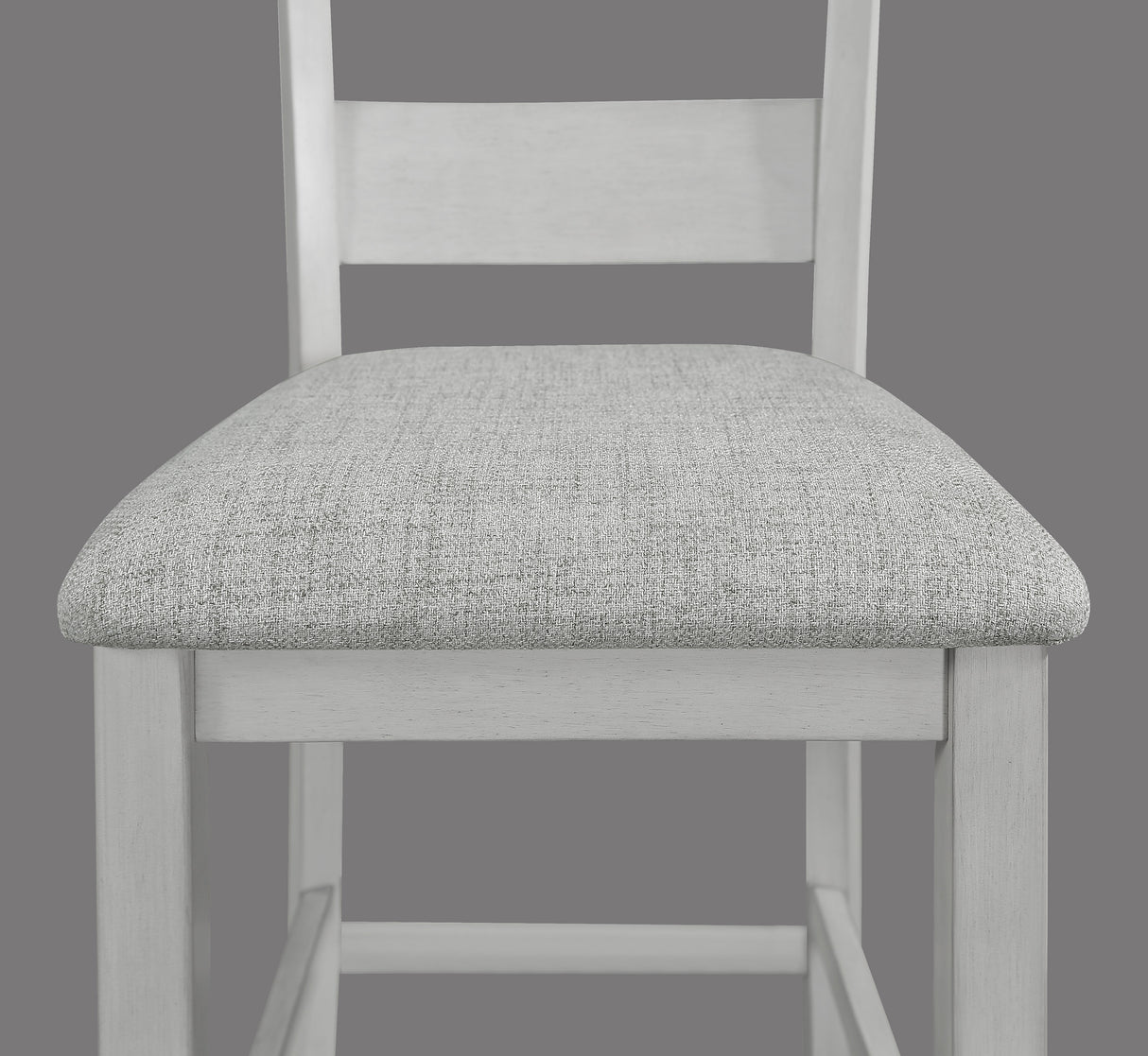 LESTER 5-PK CTR HT TABLE DRIFT WOOD