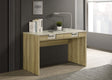 Rangley Writing Desk - Driftwood