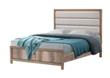Matteo Uph Hb Bedroom Group Queen bed