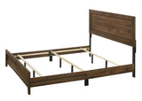 Millie Bedroom Group King bed