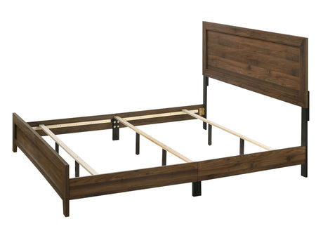 Millie Bedroom Group King bed