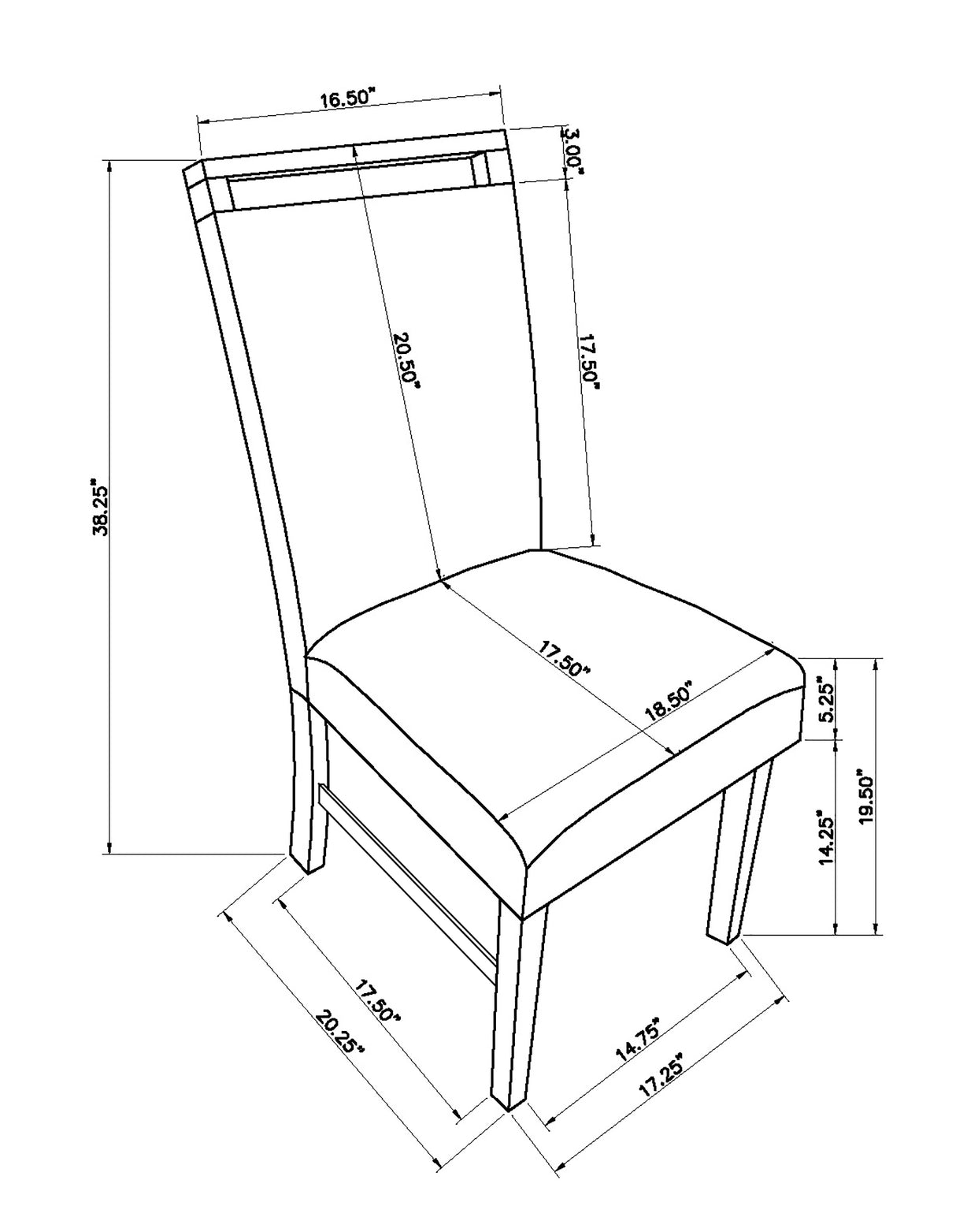 Hazel Dining Set