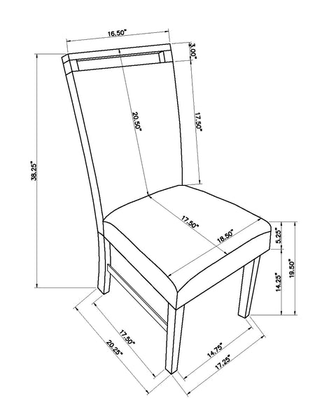 Hazel Dining Set