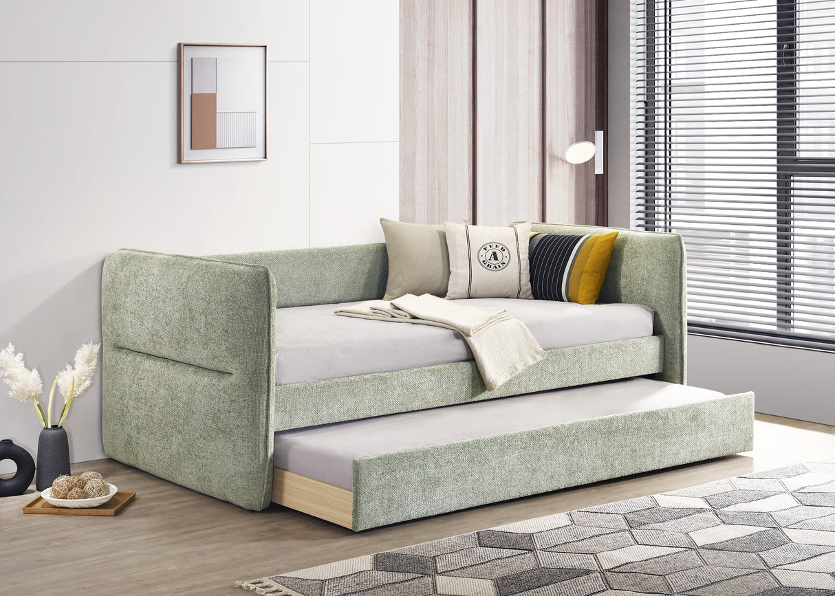 Philipa Daybed Green