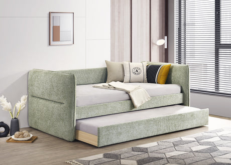 Philipa Daybed Green