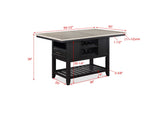 Frey Dining Table