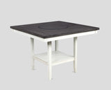 FULTON COUNTER HT. TABLE CHALK GREY