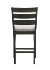 BARDSTOWN CT CHAIR WHEAT CHARCOAL