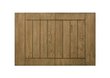 BARDSTOWN CT TBL WHEAT CHARCOAL