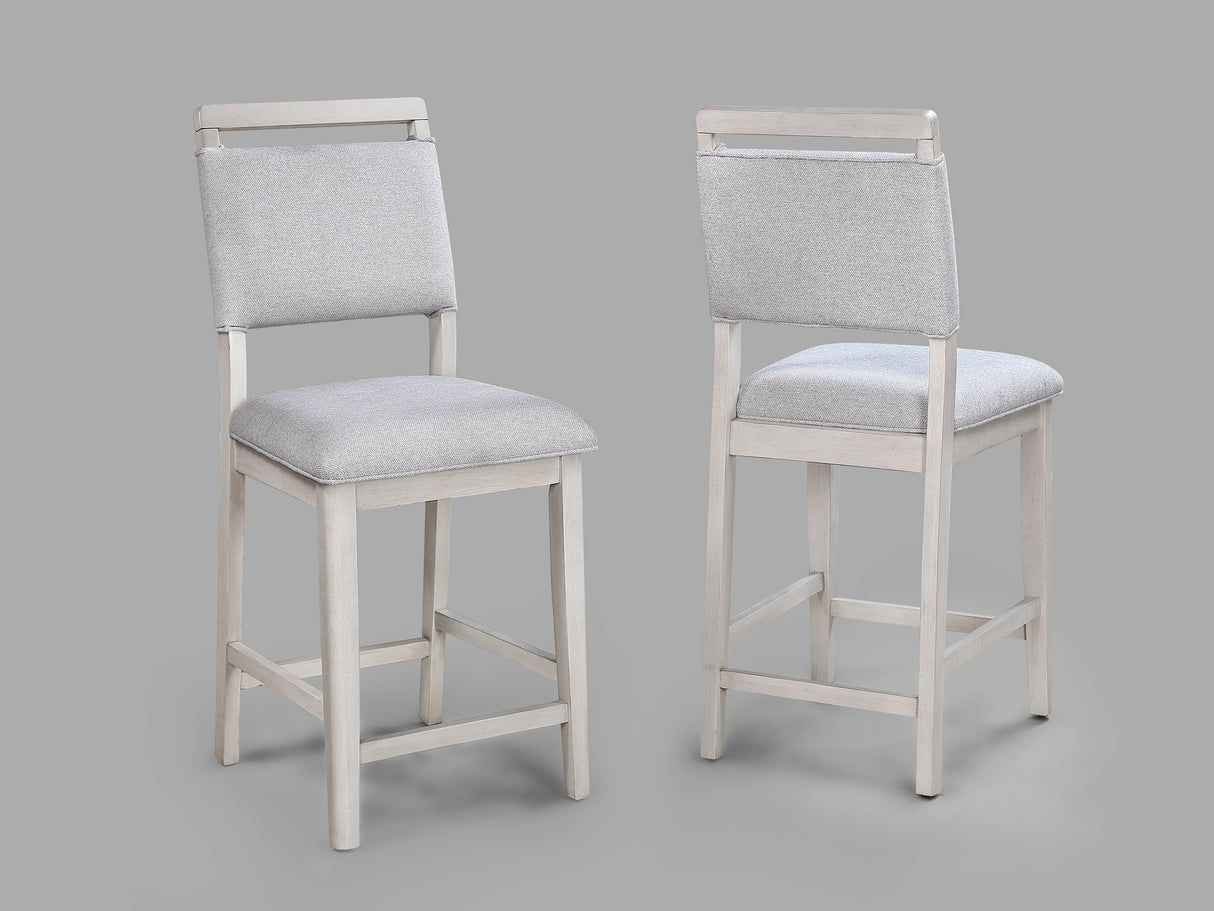 BLANCHE COUNTER HT CHAIR