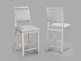 BLANCHE COUNTER HT CHAIR