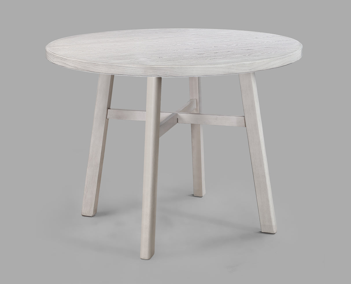 BLANCHE ROUND COUNTER HT TABLE
