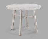 BLANCHE ROUND COUNTER HT TABLE