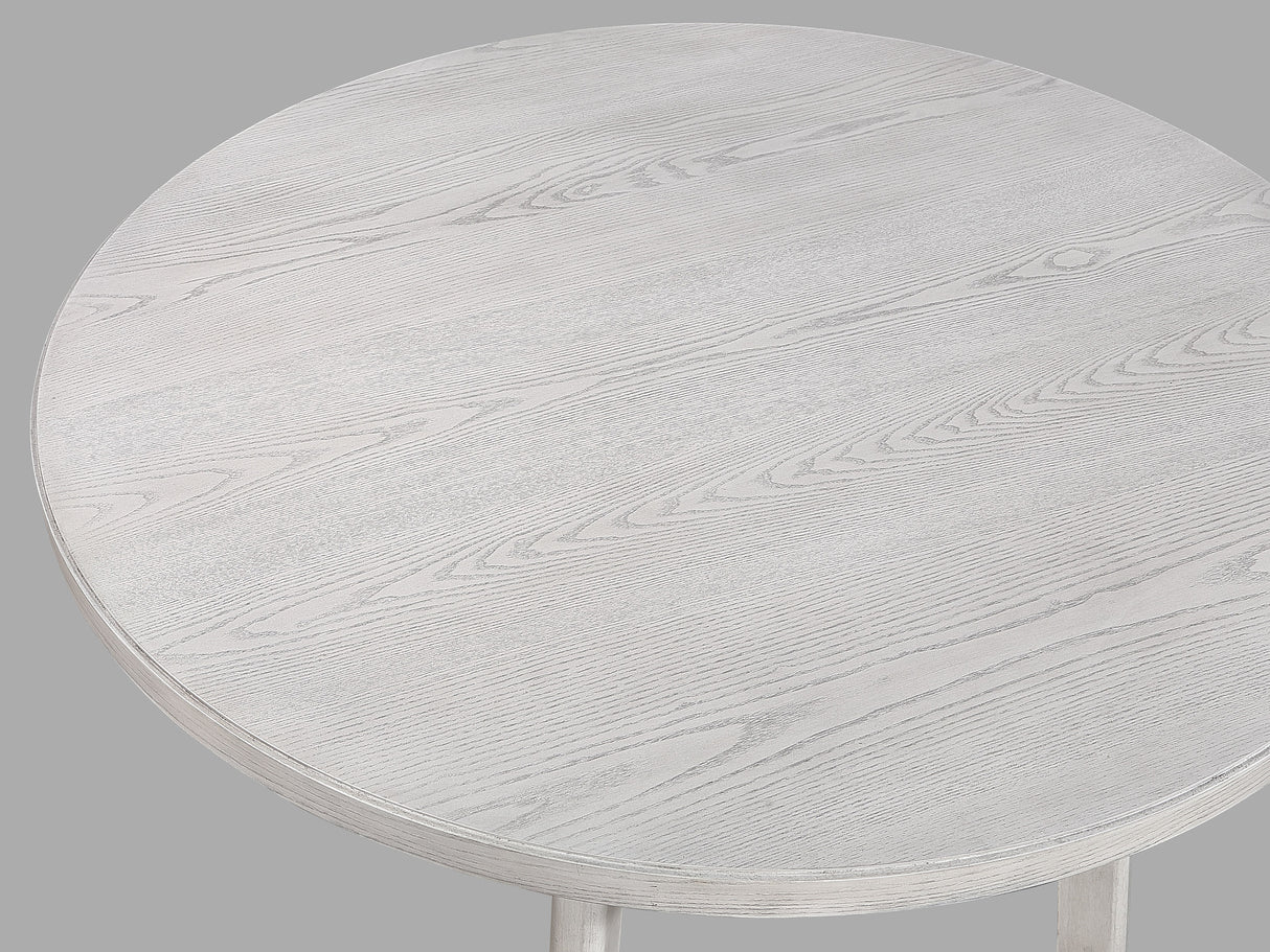 BLANCHE ROUND COUNTER HT TABLE