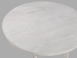 BLANCHE ROUND COUNTER HT TABLE