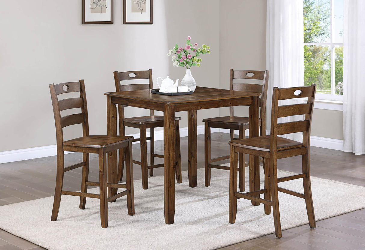 ASHBORN 5-PK COUNT HT TBL SET